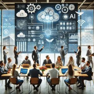 Ai Automation for Business in texas 2026