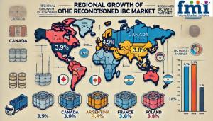 Regional Analysis of Reconditioned IBC Market