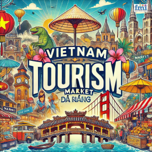 Vietnam Tourism Market Overviews