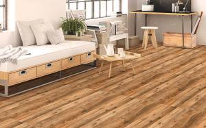 Global wooden floor Market