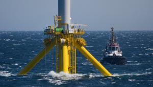 Global Offshore Mooring Systems Market