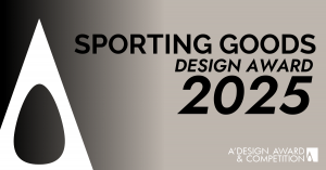 Sporting Goods Awards 2025 Logo