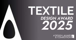 Textile Industry Awards 2025 Logo