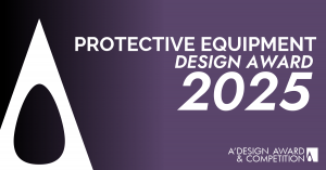 Safety Industry and Protective Wear Awards 2025 Logo