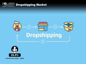 Dropshipping Market