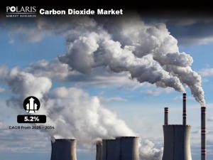 Carbon Dioxide Market