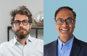 Federico Invernizzi (Chief Operating Officer of MDOTM Ltd) & Shankar Vaidyanathan (Founder & Chief Executive Officer of Noonum)