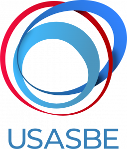 USASBE logo