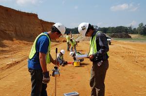 Geotechnical Engineering Market