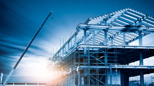 Light Gauge Steel Framing Market