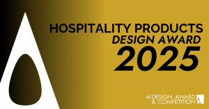 Hospitality Product Awards 2025 Logo