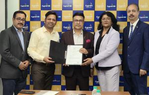 SeaHorse Hospitality Consulting Secures Strategic Partnership with Cygnett Hotels for 45-room hotel in Gurgaon