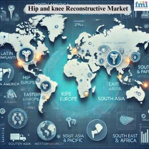 Global Hip and knee Reconstructive Industry