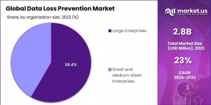 Data Loss Prevention Market Share