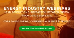 Krishnan & Associates and Webcast Experts connect electric, gas, and energy utilities with innovative suppliers and clean technology companies through live and on-demand webinars, as well as lead and demand generation services, to enhance branding and tho