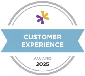Customer Experience Award 2025