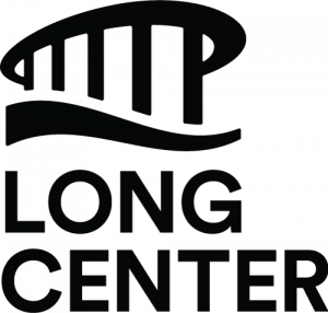 Long Center for the Performing Arts Logo