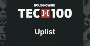 HW Tech100 Uplist Winner