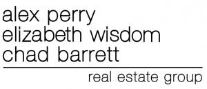 Logo of the Perry Wisdom Barrett Real Estate Group