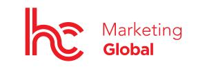 HC Marketing Global Logo