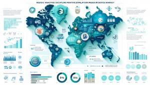 Regional Analysis of Oscillating Positive Expiratory Pressure (OPEP) Device Market