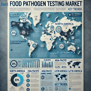 Food Coating Ingredients Market Regional Analysis