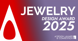 Jewelry Awards 2025 Logo