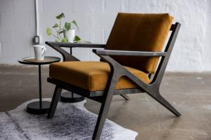 Modern Iconic - mid century furniture store