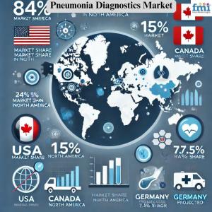 Pneumonia Diagnostics