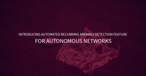 Creanord advances autonomous networks with TWAMP-based anomaly detection algorithms