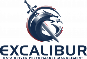 Excalibur DDPM Logo