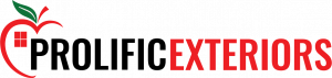 Prolific Exteriors Logo