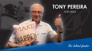 Tony Pereira