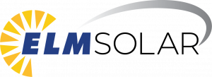 ELM Solar logo