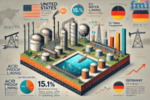 Acid Proof Lining Market Regional Analysis