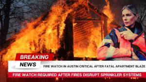 Fire Watch Austin