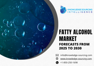 Fatty Alcohol Market