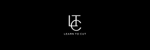 Learn To Cut Logo – Premium Online Barber Education & Training for High-Value Barbers. Master Fades, Branding & Business Growth at LearnToCut.com