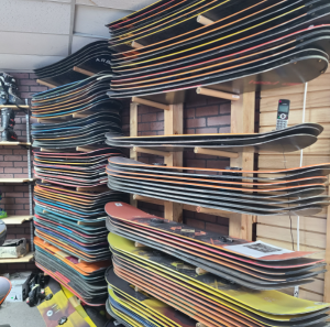 where to rent ski equipment in breckenridge