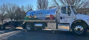 Clean Flo Sewer and Septic