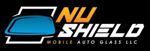 Nushield Auto Glass Logo