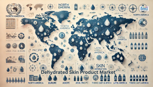 Dehydrated Skin Product Market Regional Analysis