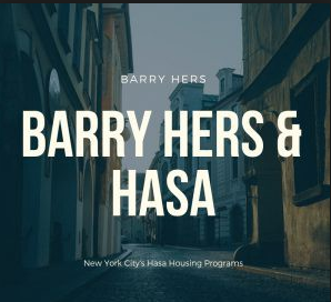 Barry Hers