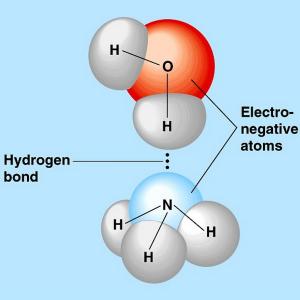 Chemical Hydrogen