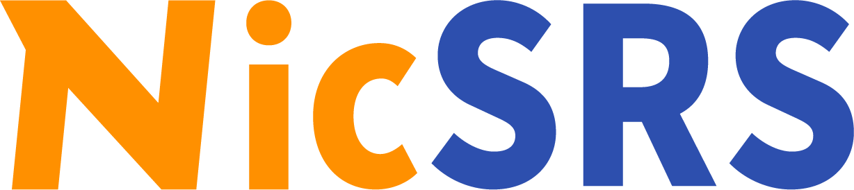 nicsrs logo