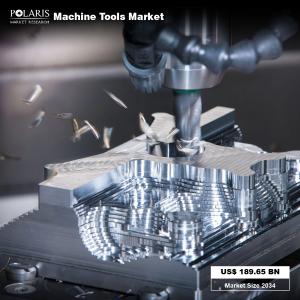 Machine Tools Market