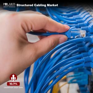 Structured Cabling Market