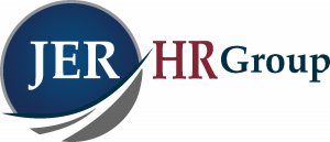 JER HR Group logo