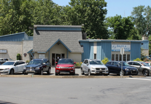 auto repair shops in easton pa