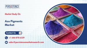 Azo Pigments Market